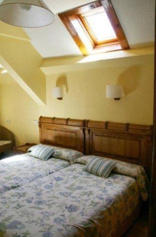 Hostal Casa Sario Jaurrieta Zimmer foto