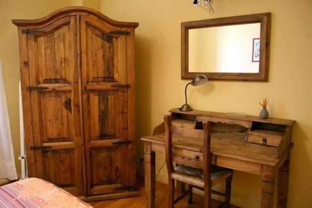 Hostal Casa Sario Jaurrieta Zimmer foto