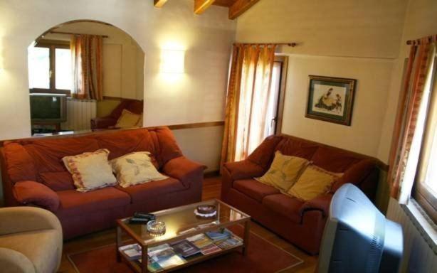 Hostal Casa Sario Jaurrieta Exterior foto